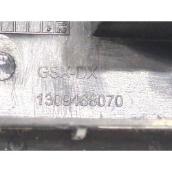 Recambio de mando elevalunas delantero derecho para peugeot bipper (aa_) 1.4 hdi referencia OEM IAM 1309468070  