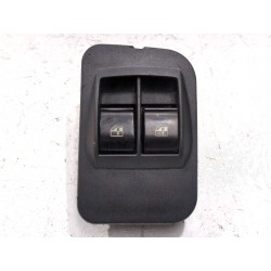 Recambio de mando elevalunas delantero izquierdo para peugeot bipper (aa_) 1.4 hdi referencia OEM IAM   