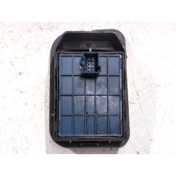 Recambio de mando elevalunas delantero izquierdo para peugeot bipper (aa_) 1.4 hdi referencia OEM IAM   