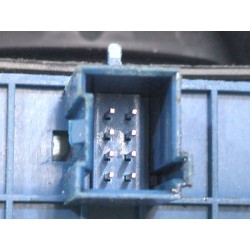 Recambio de mando elevalunas delantero izquierdo para peugeot bipper (aa_) 1.4 hdi referencia OEM IAM   