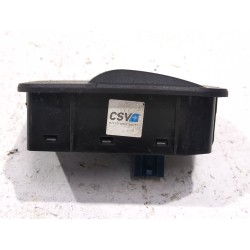 Recambio de mando elevalunas delantero izquierdo para peugeot bipper (aa_) 1.4 hdi referencia OEM IAM   