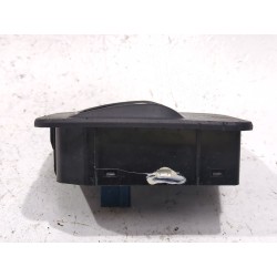 Recambio de mando elevalunas delantero izquierdo para peugeot bipper (aa_) 1.4 hdi referencia OEM IAM   