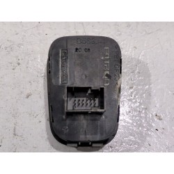 Recambio de boton emergencia para peugeot bipper (aa_) 1.4 hdi referencia OEM IAM B569  