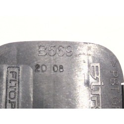 Recambio de boton emergencia para peugeot bipper (aa_) 1.4 hdi referencia OEM IAM B569  