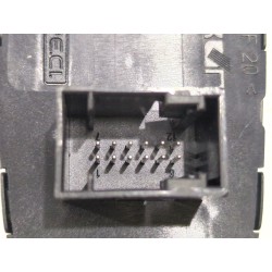 Recambio de boton emergencia para peugeot bipper (aa_) 1.4 hdi referencia OEM IAM B569  