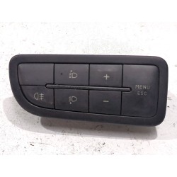 Recambio de mando multifuncion para peugeot bipper (aa_) 1.4 hdi referencia OEM IAM 7354423230  