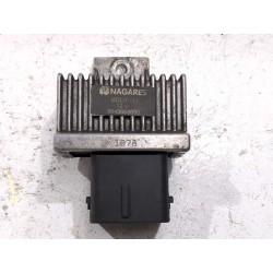 Recambio de caja precalentamiento para peugeot bipper (aa_) 1.4 hdi referencia OEM IAM 9645668680  