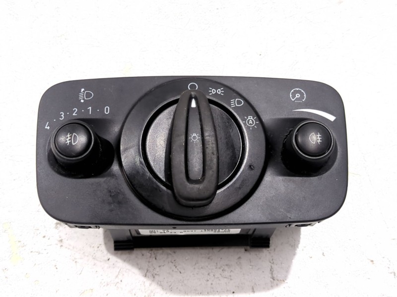 Recambio de mando luces para ford mondeo iv (ba7) 1.8 tdci referencia OEM IAM 8G9T13A024CA  