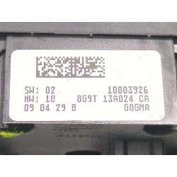 Recambio de mando luces para ford mondeo iv (ba7) 1.8 tdci referencia OEM IAM 8G9T13A024CA  