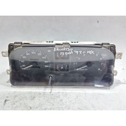 Recambio de cuadro completo para daihatsu feroza soft top (f300) 1.6 16v referencia OEM IAM 8301087669  