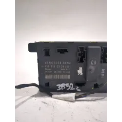 Recambio de modulo electronico para mercedes-benz vito / mixto furgón (w639) 115 cdi referencia OEM IAM 6398200326  