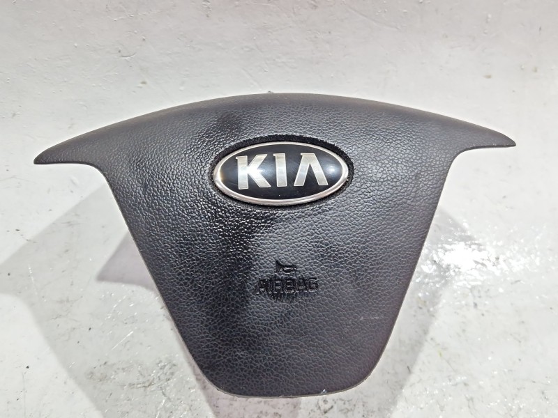 Recambio de airbag volante para kia cee´d (jd) 1.4 crdi 90 referencia OEM IAM 56900A2100  