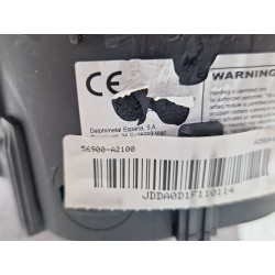 Recambio de airbag volante para kia cee´d (jd) 1.4 crdi 90 referencia OEM IAM 56900A2100  