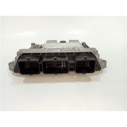 Recambio de centralita inyeccion para citroën c4 coupe (2004) 1.6 hdi referencia OEM IAM 0281013872  