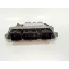 Recambio de centralita inyeccion para citroën c4 coupe (2004) 1.6 hdi referencia OEM IAM 0281013872  