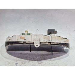 Recambio de cuadro completo para nissan vanette cargo (hc23)(05.1995) 2.3 d referencia OEM IAM 19663701  
