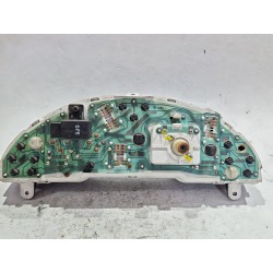 Recambio de cuadro completo para nissan vanette cargo (hc23)(05.1995) 2.3 d referencia OEM IAM 19663701  