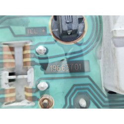 Recambio de cuadro completo para nissan vanette cargo (hc23)(05.1995) 2.3 d referencia OEM IAM 19663701  