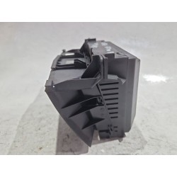 Recambio de pantalla multifuncion para opel astra h gtc (a04) 1.6 (l08) referencia OEM IAM 13275077  