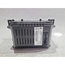 Recambio de pantalla multifuncion para opel astra h gtc (a04) 1.6 (l08) referencia OEM IAM 13275077  