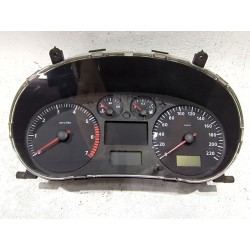 Recambio de cuadro completo para seat ibiza (6k1)(08.1999) 1.4 referencia OEM IAM 6K0920801C  