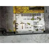 Recambio de centralita airbag para toyota auris (e15)(10.2006) 1.4 d-4d referencia OEM IAM 222814101  
