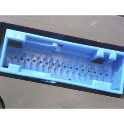 Recambio de cuadro completo para seat ibiza (6k1)(08.1999) 1.4 referencia OEM IAM 6K0920801C  