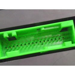 Recambio de cuadro completo para seat ibiza (6k1)(08.1999) 1.4 referencia OEM IAM 6K0920801C  