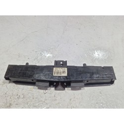 Recambio de boton emergencia para opel astra h gtc (a04) 1.6 (l08) referencia OEM IAM 03758070  