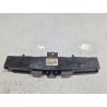 Recambio de boton emergencia para opel astra h gtc (a04) 1.6 (l08) referencia OEM IAM 03758070  