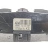 Recambio de boton emergencia para opel astra h gtc (a04) 1.6 (l08) referencia OEM IAM 03758070  