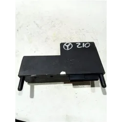 Recambio de caja fusibles/rele para mercedes-benz clk (bm 208) cabrio (04.1998) referencia OEM IAM 0195455632  