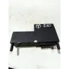 Recambio de caja fusibles/rele para mercedes-benz clk (bm 208) cabrio (04.1998) referencia OEM IAM 0195455632  