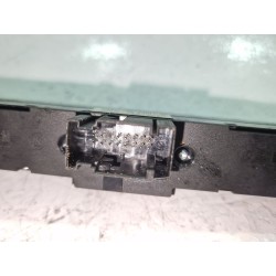 Recambio de boton emergencia para opel astra h gtc (a04) 1.6 (l08) referencia OEM IAM 03758070  