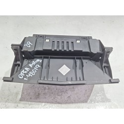 Recambio de pantalla multifuncion para opel astra h (a04) 1.7 cdti (l48) referencia OEM IAM 13276999  