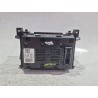 Recambio de pantalla multifuncion para opel astra h (a04) 1.7 cdti (l48) referencia OEM IAM 13276999  