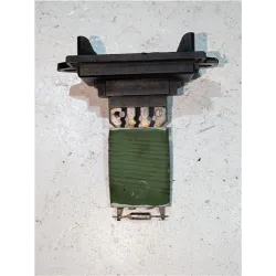 Recambio de resistencia calefaccion para citroën c3 (2002) hdi referencia OEM IAM 12631  