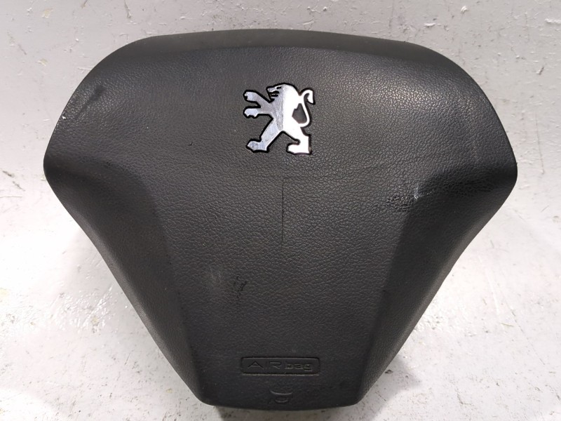 Recambio de airbag volante para peugeot bipper (aa_) 1.4 hdi referencia OEM IAM PA70112021  