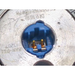 Recambio de airbag volante para peugeot bipper (aa_) 1.4 hdi referencia OEM IAM PA70112021  