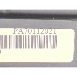 Recambio de airbag volante para peugeot bipper (aa_) 1.4 hdi referencia OEM IAM PA70112021  