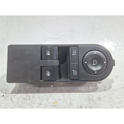 MANDO ELEVALUNAS DELANTERO IZQUIERDO 13228706 