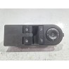 Recambio de mando elevalunas delantero izquierdo para opel astra h (a04) 1.7 cdti (l48) referencia OEM IAM 13228706  