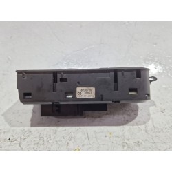 Recambio de mando elevalunas delantero izquierdo para opel astra h (a04) 1.7 cdti (l48) referencia OEM IAM 13228706  
