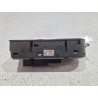 Recambio de mando elevalunas delantero izquierdo para opel astra h (a04) 1.7 cdti (l48) referencia OEM IAM 13228706  