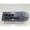 Recambio de mando elevalunas delantero izquierdo para opel astra h (a04) 1.7 cdti (l48) referencia OEM IAM 13228706  