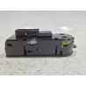 Recambio de mando elevalunas delantero izquierdo para opel astra h (a04) 1.7 cdti (l48) referencia OEM IAM 13228706  