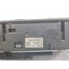 Recambio de mando elevalunas delantero izquierdo para opel astra h (a04) 1.7 cdti (l48) referencia OEM IAM 13228706  