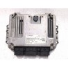 Recambio de centralita inyeccion para peugeot bipper (aa_) 1.4 hdi referencia OEM IAM 0281014444  