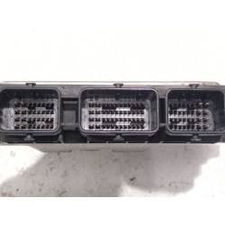 Recambio de centralita inyeccion para peugeot bipper (aa_) 1.4 hdi referencia OEM IAM 0281014444  