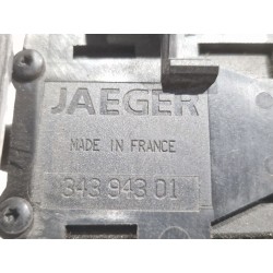 Recambio de mando multifuncion para citroën xsara (n1) 2.0 hdi 90 referencia OEM IAM 9624545180  